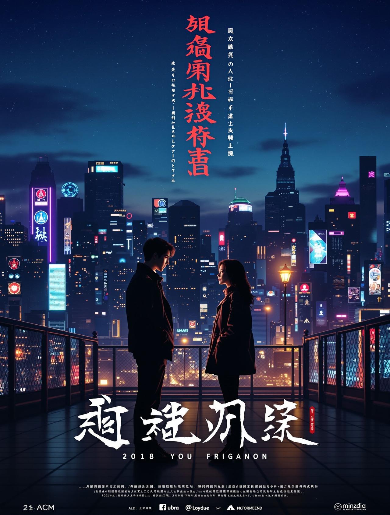 青春不散场